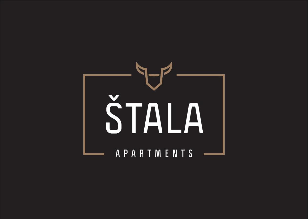 Apartmaji Stala Kranjska Gora Exterior photo