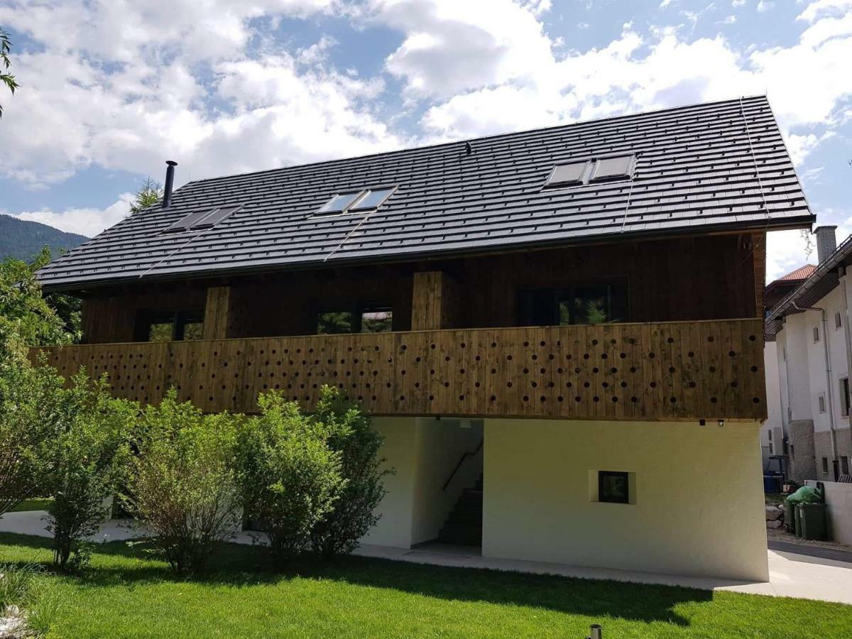 Apartmaji Stala Kranjska Gora Exterior photo
